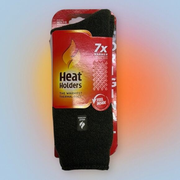 heat holders Other - HEAT HOLDERS Men’s Thermal Socks